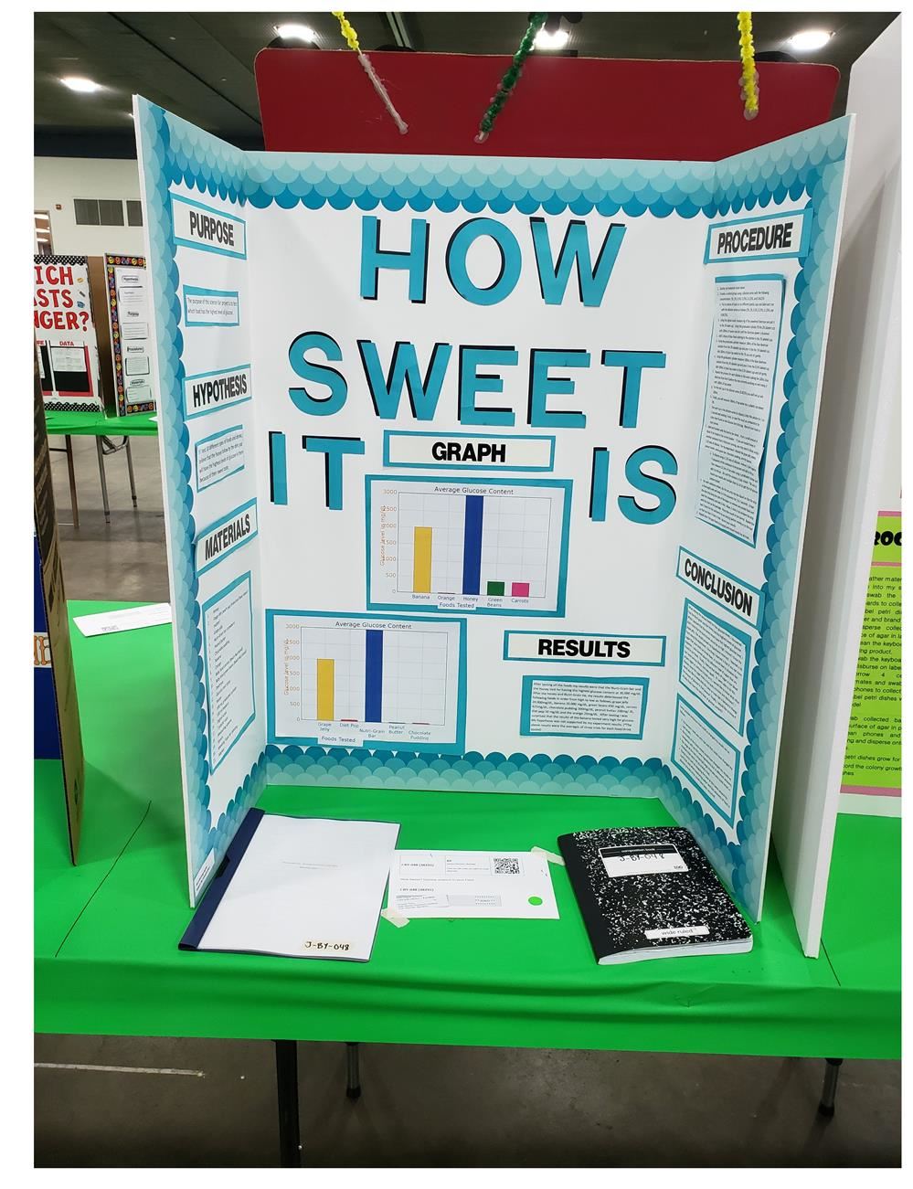 Science & Engineering Fair of Metro Detroit (SEFMD)